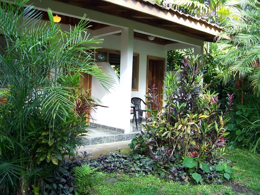 Piscina Natural On The Sea Cahuita Kamer foto